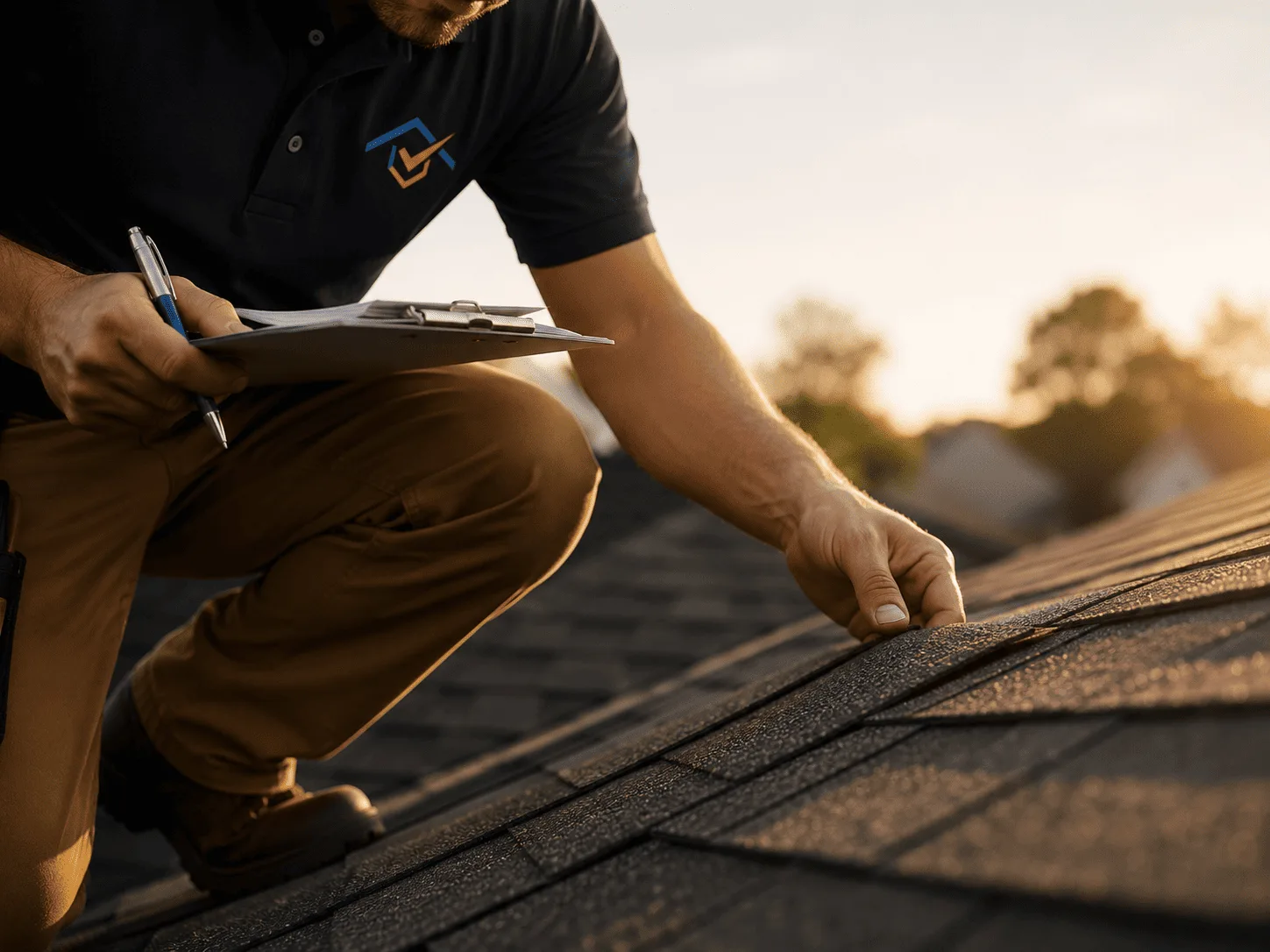 Why Choose Roof Inspection in Eden, SD